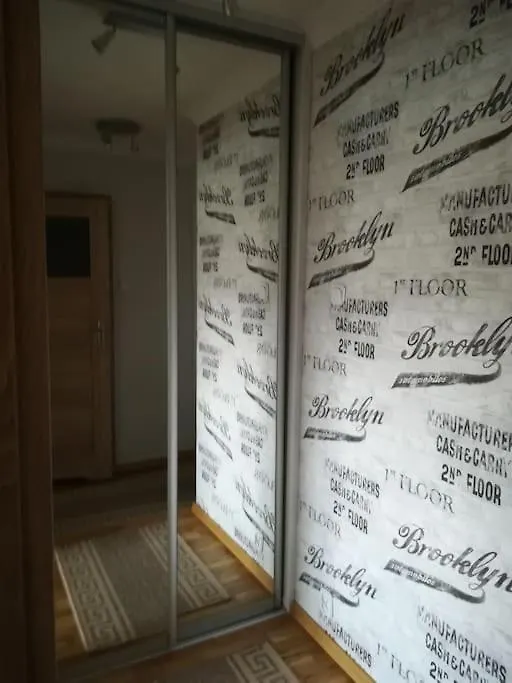 Apartament Mieszkanie W Kultowym Falowcu Gdańsk Polska