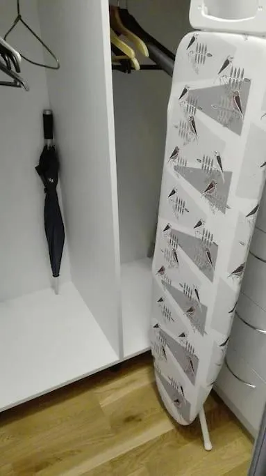 Apartament Mieszkanie W Kultowym Falowcu Gdańsk