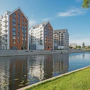 Grano Apartments Gdansk Motlawa Spa & Wellness Apartamento